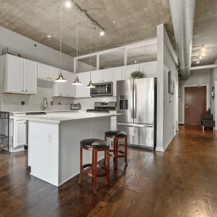 Image 7 - The Lofts at Museum Park 1, 125 East 13th Street, Chicago, IL 60605, USA - Loft for sale