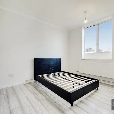 Rent this 2 bed apartment on Kensington West Hotel in 25 Matheson Road, London