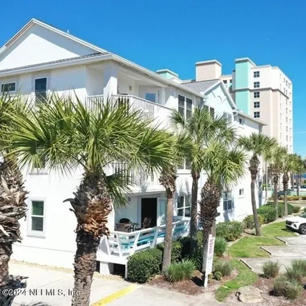 Buy this 3 bed condo on 118 14th Avenue North in Jacksonville Beach, FL 32250