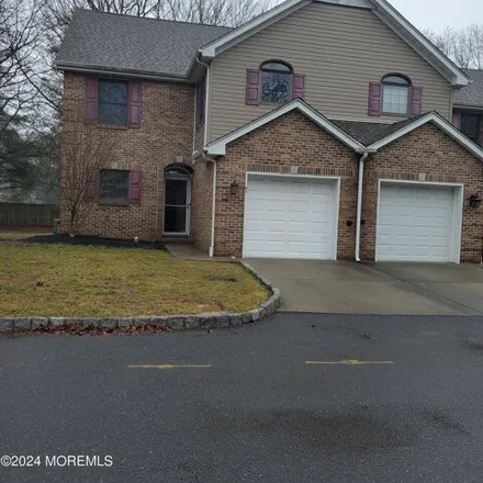Buy this 3 bed condo on 80 Weller Place in Holmdel Township, NJ 07733