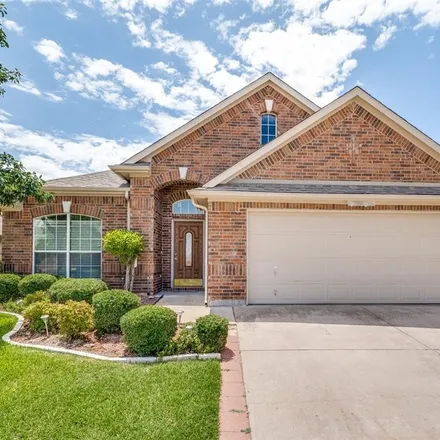 Buy this 4 bed house on 427 Dartmoor Drive in Celina, TX 75009