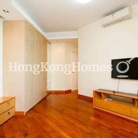 Image 6 - China, Hong Kong, Kowloon, Yau Ma Tei, Station Perimeter Road North, Sorrento Tower 2 - Apartment for rent