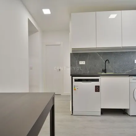 Image 9 - Calle de San Raimundo, 28039 Madrid, Spain - Apartment for rent