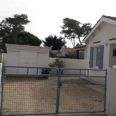 Image 7 - 85460 La Faute-sur-Mer, France - House for rent