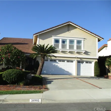 Rent this 4 bed house on 28992 Jaeger Drive in Laguna Niguel, CA 92677