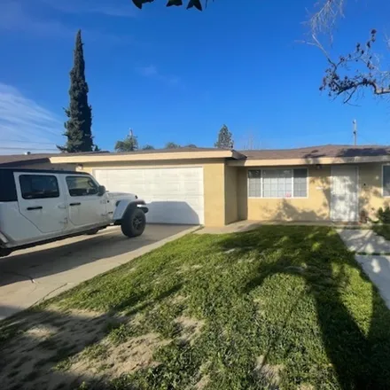 Rent this 3 bed house on 3921 Balboa Drive