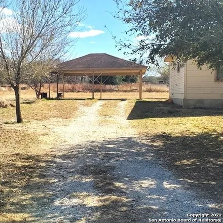 Image 3 - 101 County Road 6851, Medina County, TX 78052, USA - House for sale