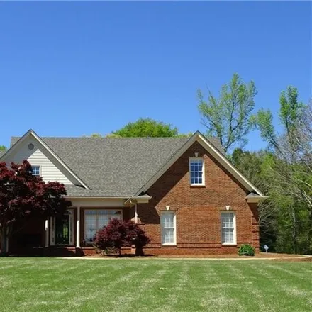 Image 1 - 118 Reserve Drive, Newton County, GA 30014, USA - House for sale