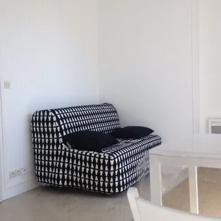 Rent this studio apartment on Indigo in Place de la République, 14000 Caen