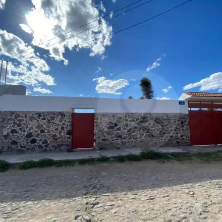 Buy this 3 bed house on 56536 San Francisco Acuautla in MEX, Mexico