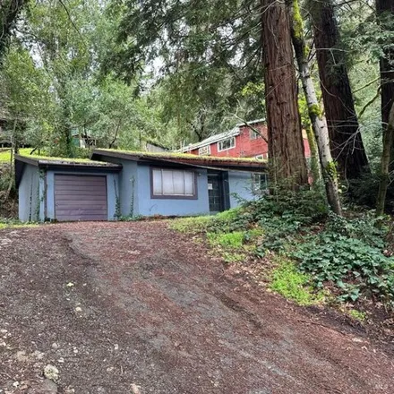 Buy this 2 bed house on 1914 Redwood Drive in Del Rio Woods, Sonoma County