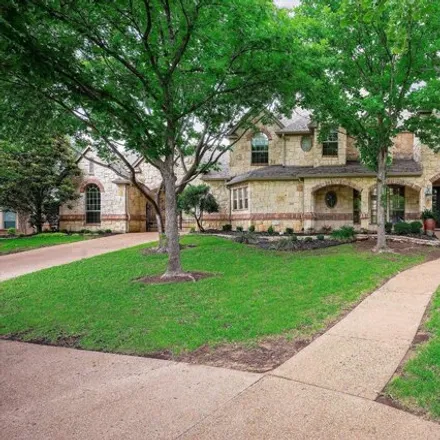 Buy this 5 bed house on 1705 Castle Cove Ct in Keller, Texas