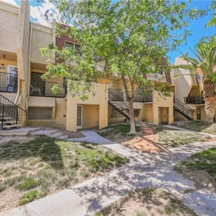 Buy this 2 bed condo on Adams Boulevard in Boulder City, NV