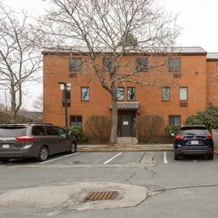 Buy this 2 bed townhouse on 4;6;8;10 Norman Street in Salem, MA 01970