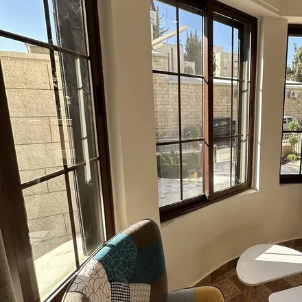 Rent this 1 bed apartment on Amman