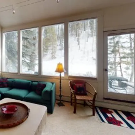 Image 1 - #d14,1618 Buffehr Creek Road, Vail - Apartment for sale