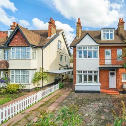 Buy this 6 bed duplex on Hayes Road / Cameron Road in Hayes Road, London