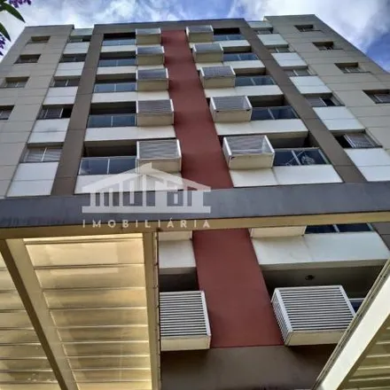 Image 2 - Edifício Residencial Biarritz, Rua Raposo Tavares 711, Ipiranga, Londrina - PR, 86020-005, Brazil - Apartment for rent