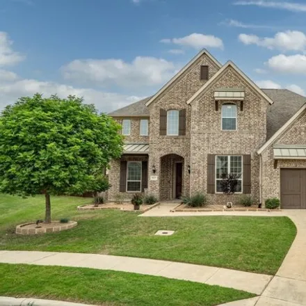 Buy this 5 bed house on 6661 Elderberry Way in Flower Mound, TX 76226