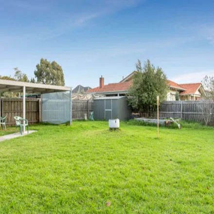 Rent this 3 bed apartment on Wills Street/Bell Street in Bell Street, Pascoe Vale South VIC 3044