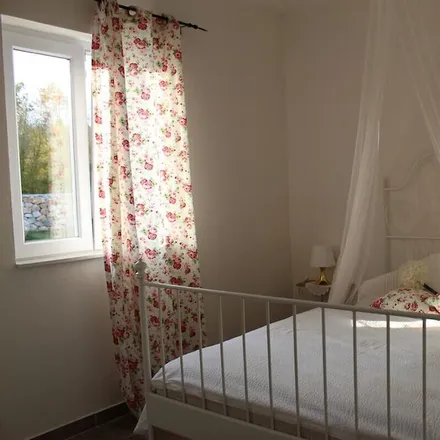 Rent this 2 bed house on Malinska in Primorje-Gorski Kotar County, Croatia