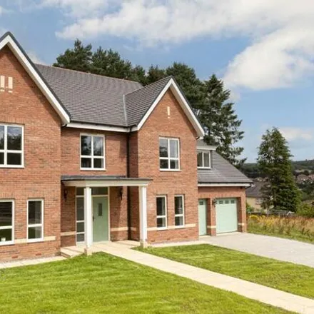 Buy this 5 bed house on The Pastures in Lanchester, DH7 0BT