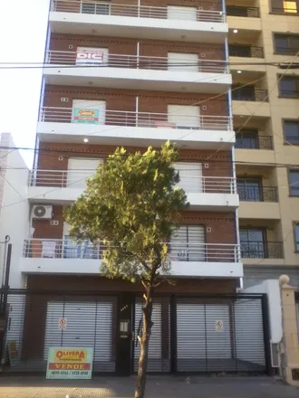 Buy this studio condo on Neuquén 538 in Caballito, C1405 CNF Buenos Aires