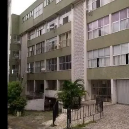 Buy this 3 bed apartment on Rua Rockfeller in Barris, Salvador - BA