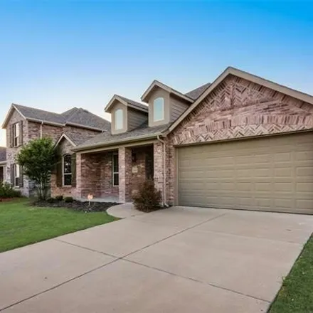 Image 3 - 1677 Village Creek Drive, Forney, TX 75126, USA - House for sale