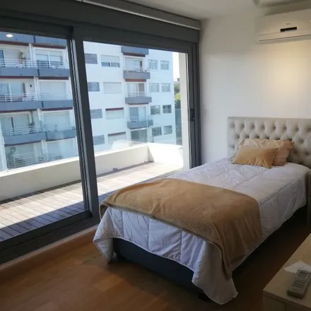 Rent this 2 bed apartment on Julio A. Millot 772 in 776, 778