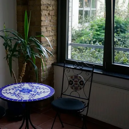 Rent this 2 bed apartment on unnamed road in 10365 Berlin, Germany