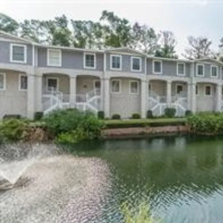 Rent this 3 bed condo on 196 Salt Air Drive in Mallory Park, Saint Simons