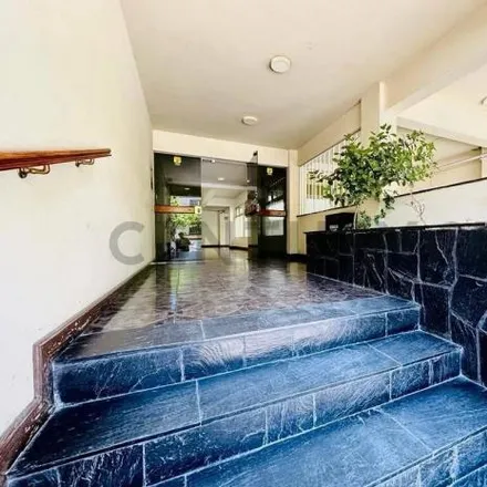 Buy this 2 bed apartment on Gobernador León Quaglia 449 in Centro, 8400 San Carlos de Bariloche
