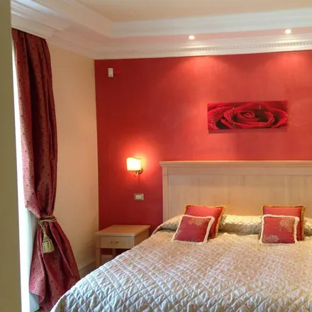 Rent this 5 bed house on Pesaro e Urbino