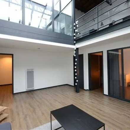 Rent this 5 bed apartment on Promenade Martin Luther King Jr in 33000 Bordeaux, France