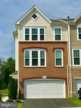 Rent this 3 bed house on 21783 Mears Terrace in Ashburn, VA 20147