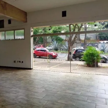 Rent this studio house on Rua Manoel Ferreira Pinto in Morumbi, Piracicaba - SP