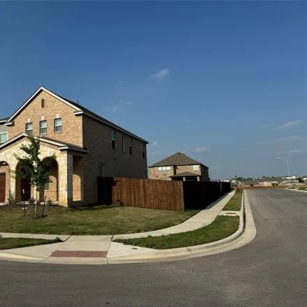 Image 2 - Carionaro Loop, Round Rock, TX, USA - House for rent