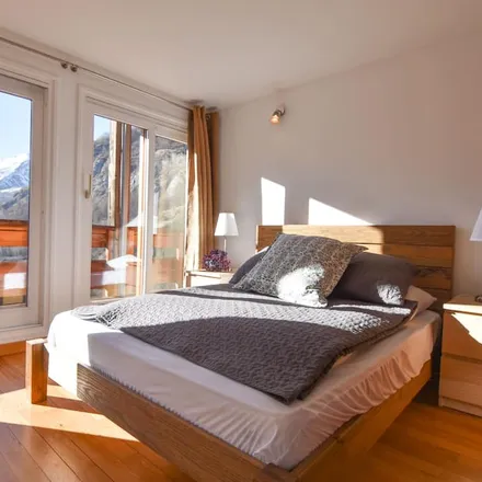 Rent this 5 bed apartment on 73450 Valloire