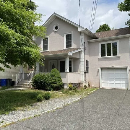 Buy this 5 bed house on 78 Gordon Street in West View, Ridgefield Park