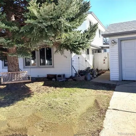 Image 2 - 705 Independence Drive, Longmont, CO 80501, USA - House for sale