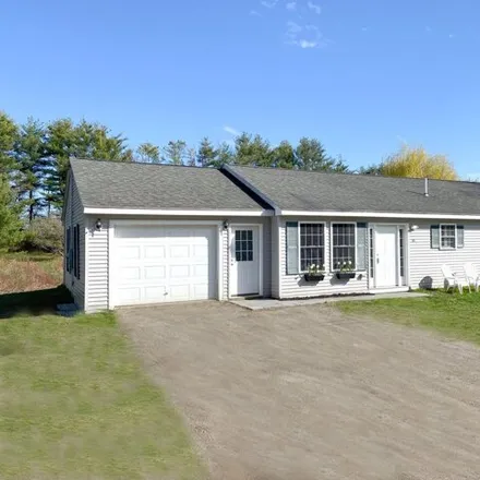 Buy this 3 bed house on 28 Pleasant Hill Drive in Waterville, ME 04901