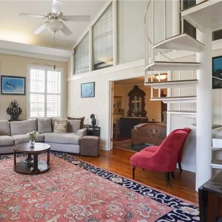 Image 3 - 1218 Decatur Street, Faubourg Marigny, New Orleans, LA 70116, USA - Apartment for rent