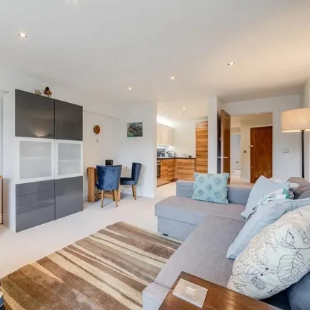Rent this 1 bed apartment on 13 Chester Square in London, SW1W 9EA