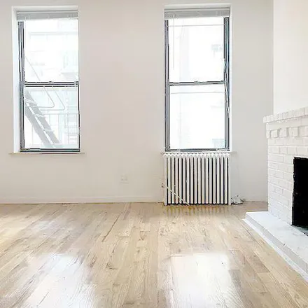 Rent this 1 bed apartment on 229 East 25th Street in New York, NY 10010