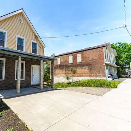 Buy this 3 bed house on 1053 Broadway in City of Rensselaer, NY 12144