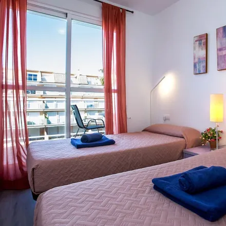 Image 5 - Dénia, Valencian Community, Spain - Apartment for rent