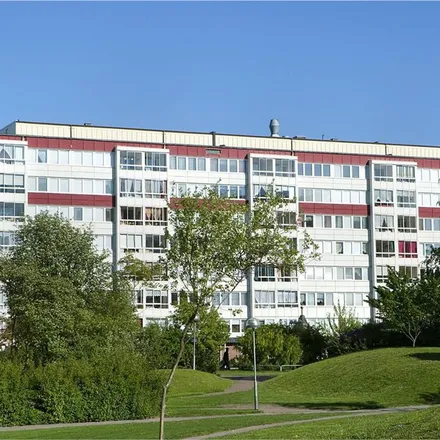 Rent this 3 bed apartment on Hårds väg 64 in 213 64 Malmo, Sweden