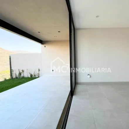 Rent this 3 bed house on unnamed road in Delegación Epigmenio González, QUE