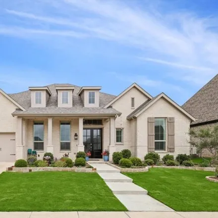 Buy this 4 bed house on Juniper Lane in Northlake, Denton County